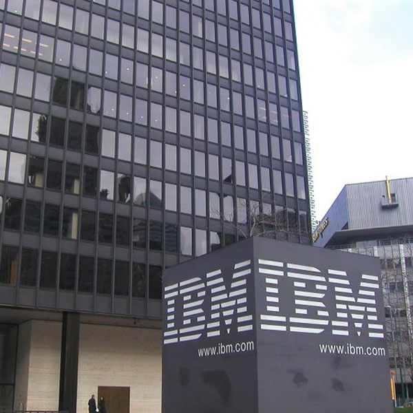 McDonnell Douglas and IBM